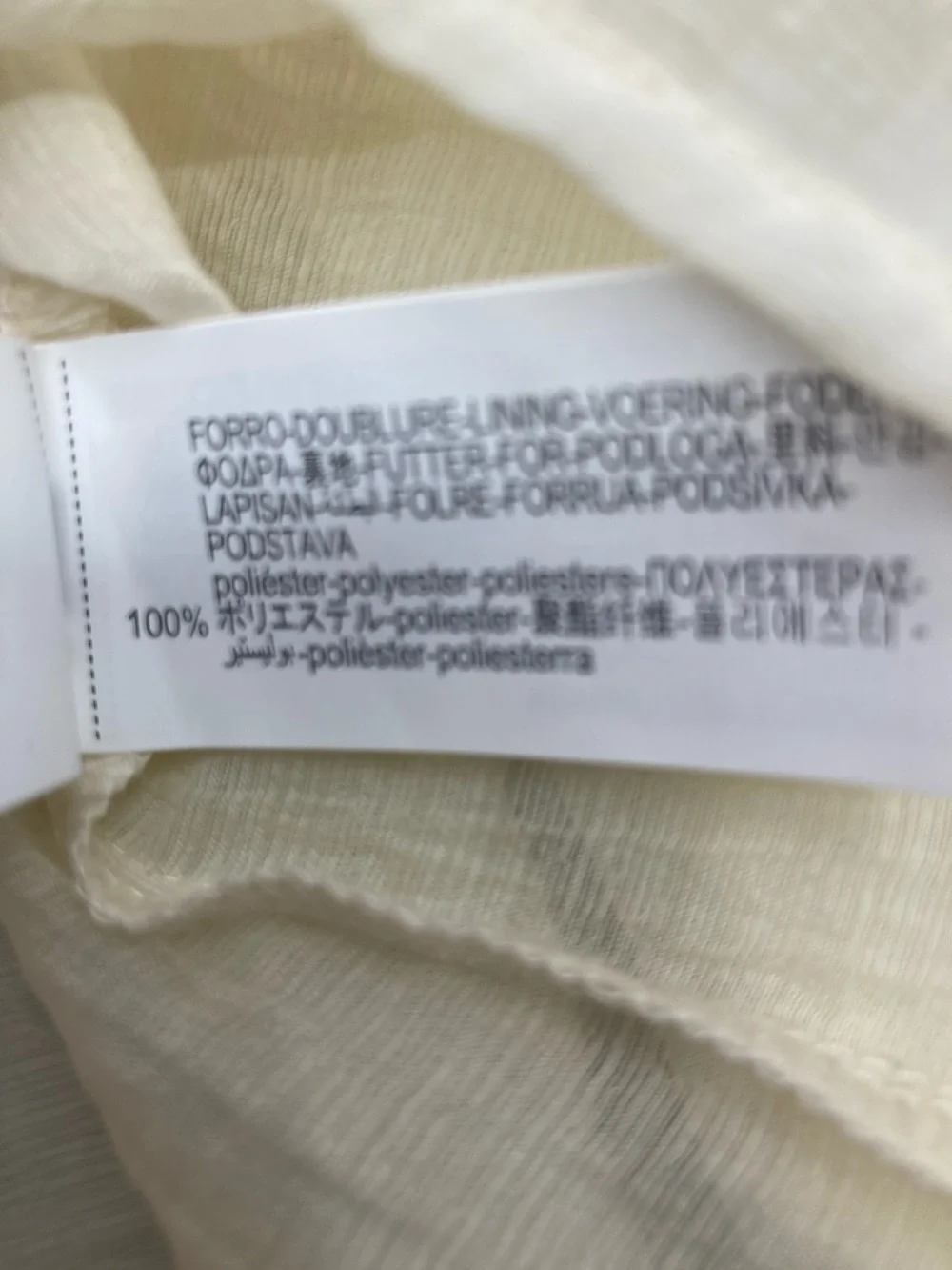 Zara elevate your
